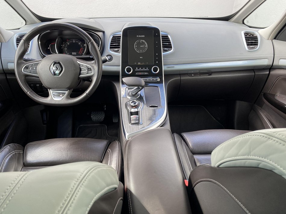 Renault Espace 1.6 DCi Initiale Paris 7míst