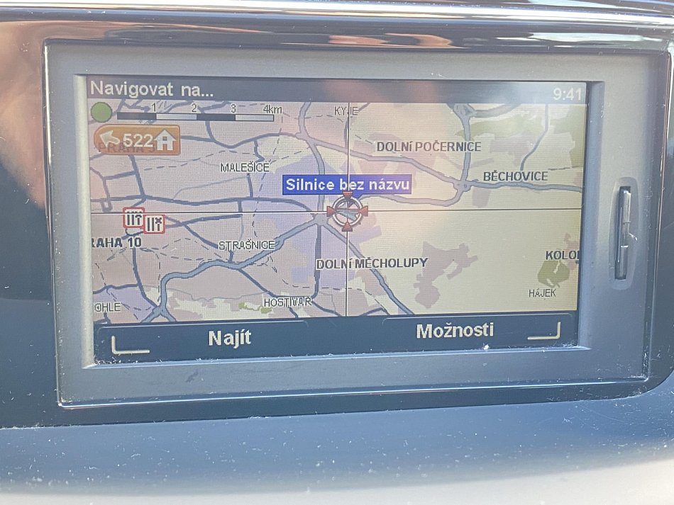 Renault Mégane 1.5 dCi 