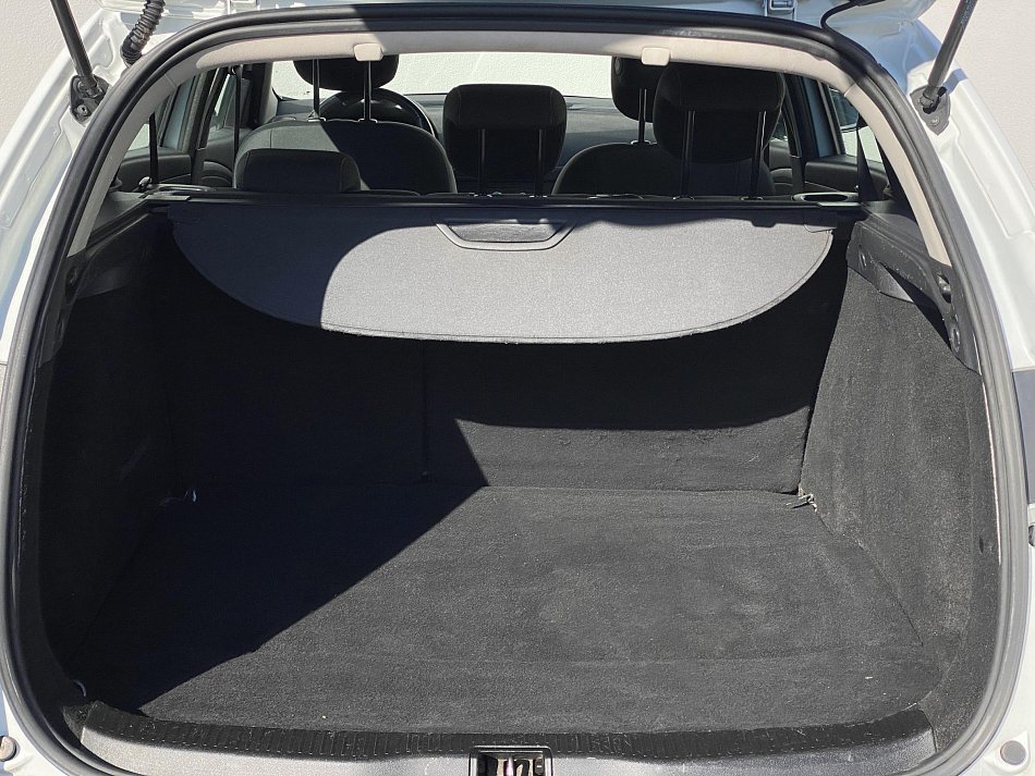 Renault Mégane 1.5 dCi 