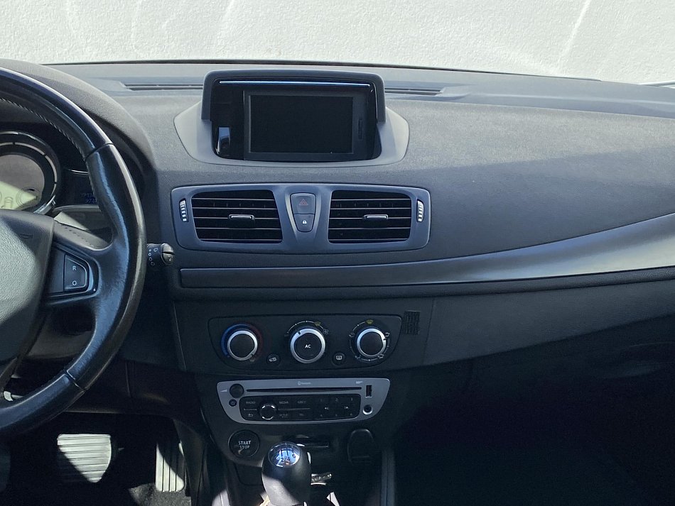 Renault Mégane 1.5 dCi 