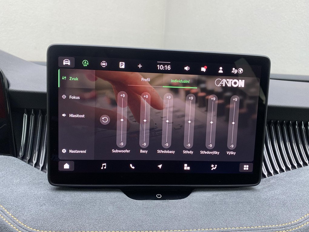 Škoda Superb IV 2.0 TDi Selection