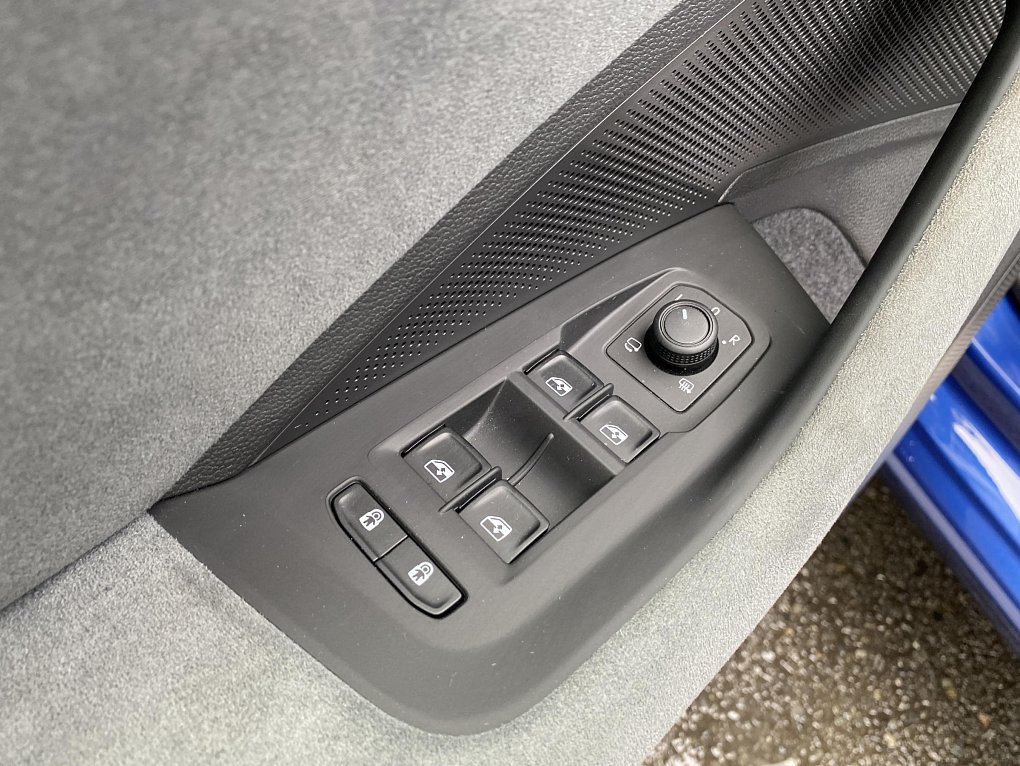 Škoda Superb IV 2.0 TDi Selection