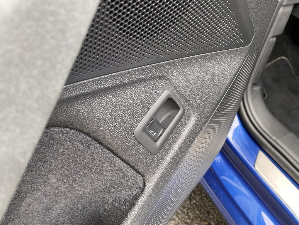 Škoda Superb IV 2.0 TDi Selection