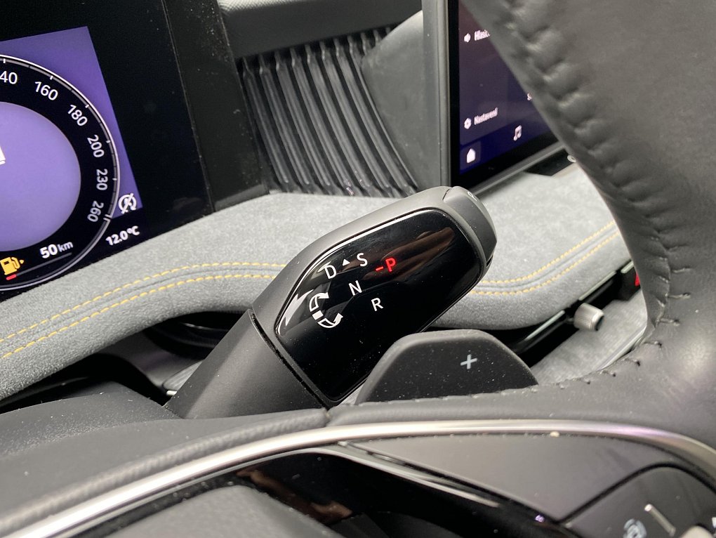 Škoda Superb IV 2.0 TDi Selection