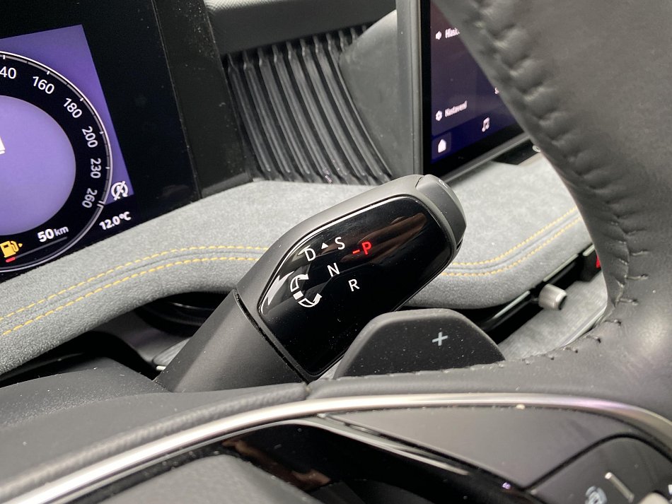 Škoda Superb IV 2.0 TDi Selection