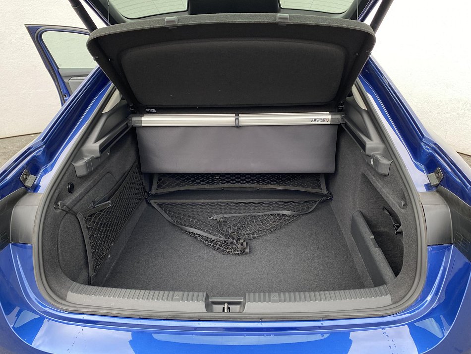 Škoda Superb IV 2.0 TDi Selection