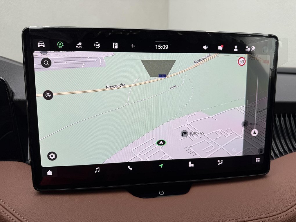 Škoda Superb IV 2.0 TSi L&K