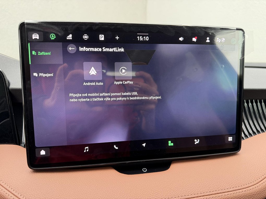 Škoda Superb IV 2.0 TSi L&K