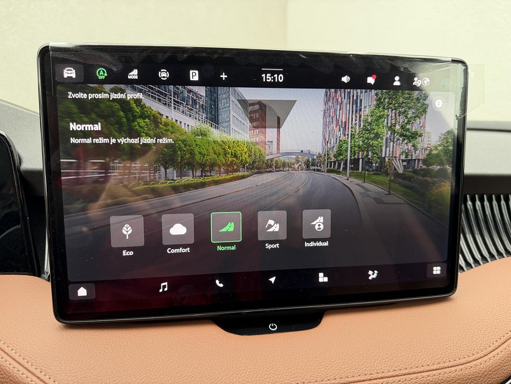 Škoda Superb IV 2.0 TSi L&K