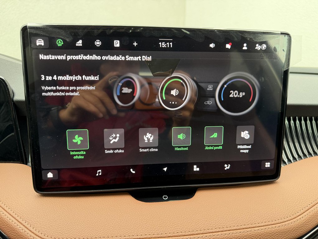 Škoda Superb IV 2.0 TSi L&K