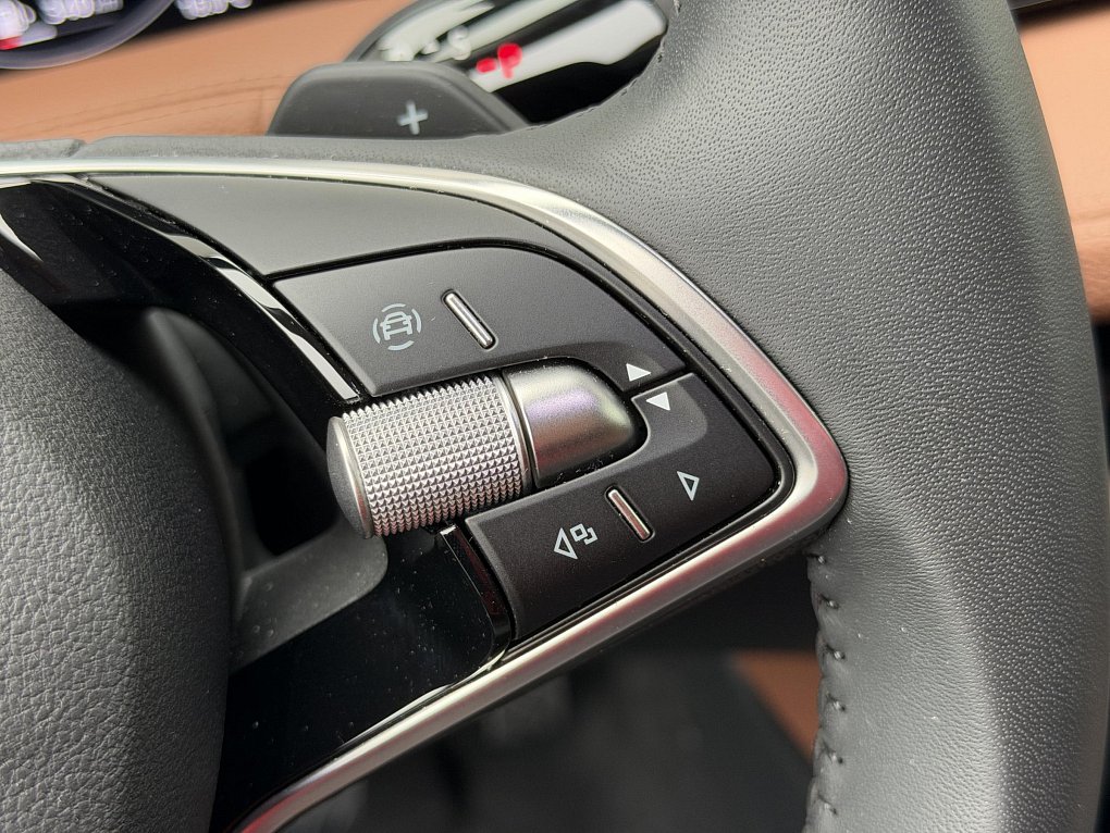 Škoda Superb IV 2.0 TSi L&K