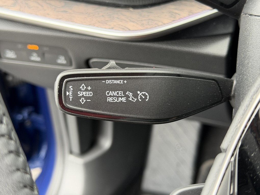 Škoda Superb IV 2.0 TSi L&K