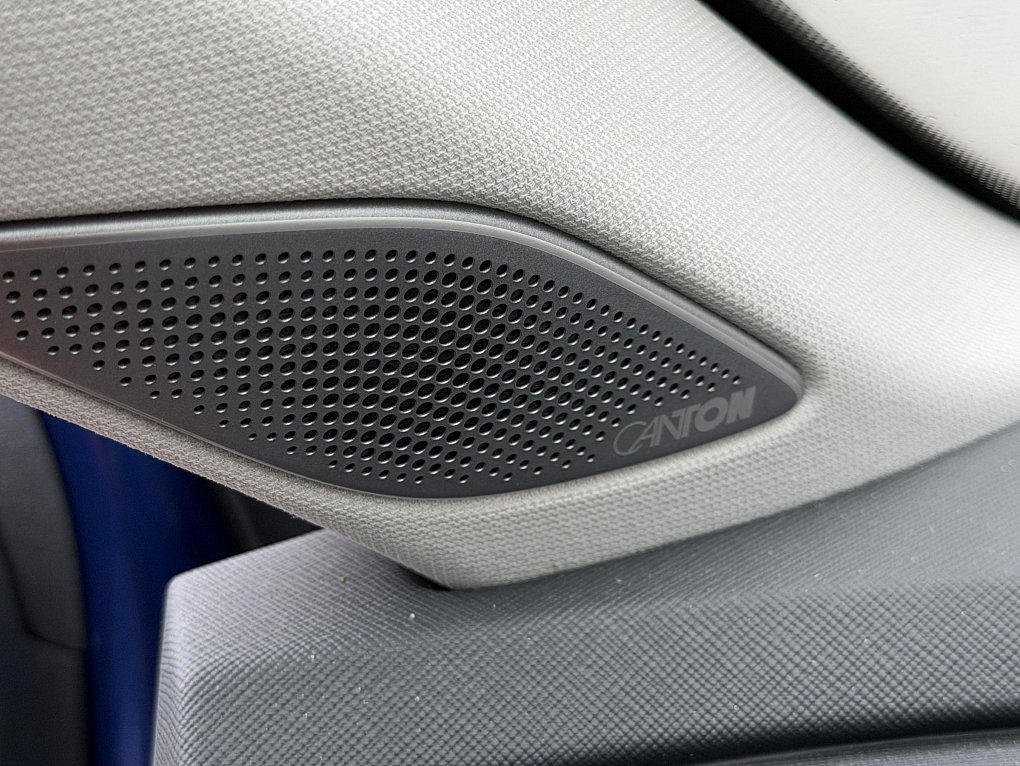 Škoda Superb IV 2.0 TSi L&K