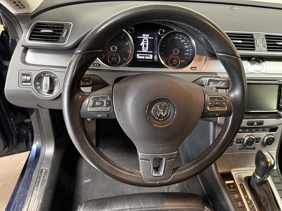 Volkswagen CC 2.0TSi 