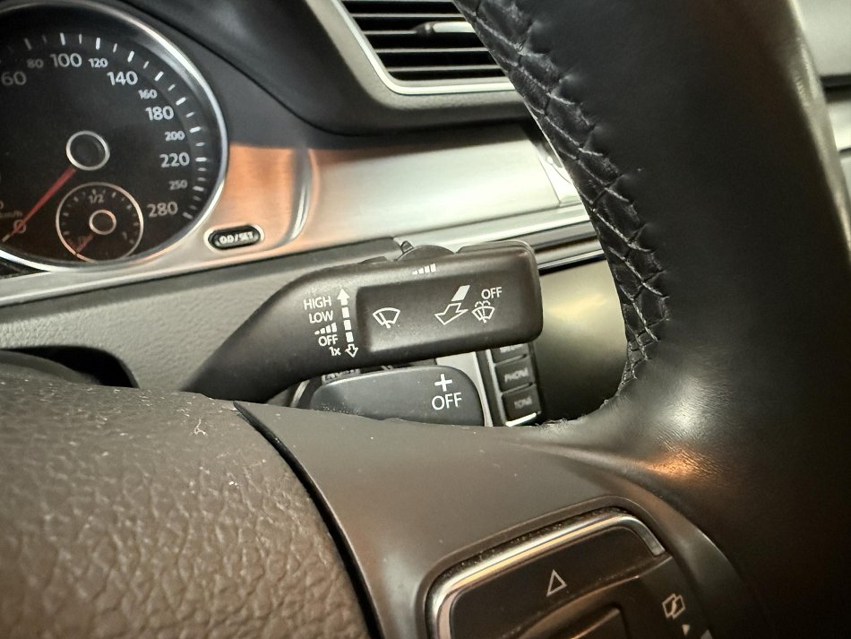 Volkswagen CC 2.0TSi 