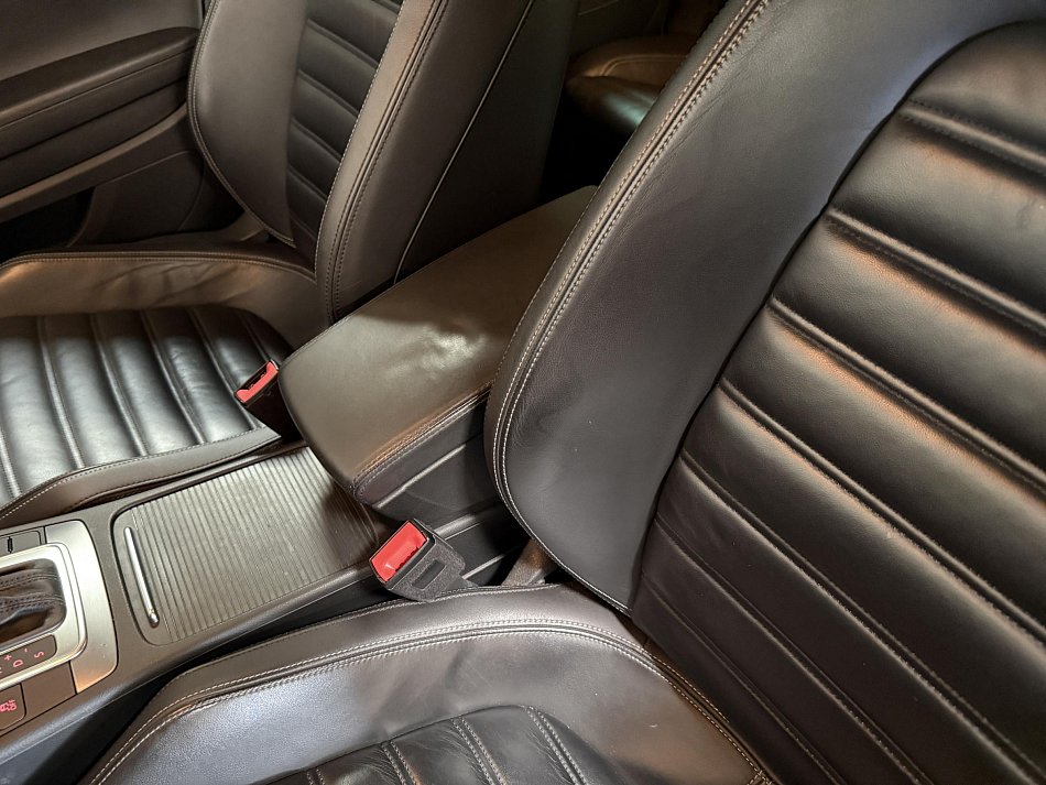 Volkswagen CC 2.0TSi 