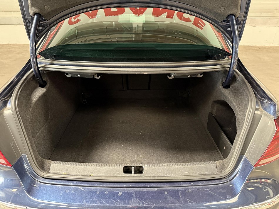 Volkswagen CC 2.0TSi 