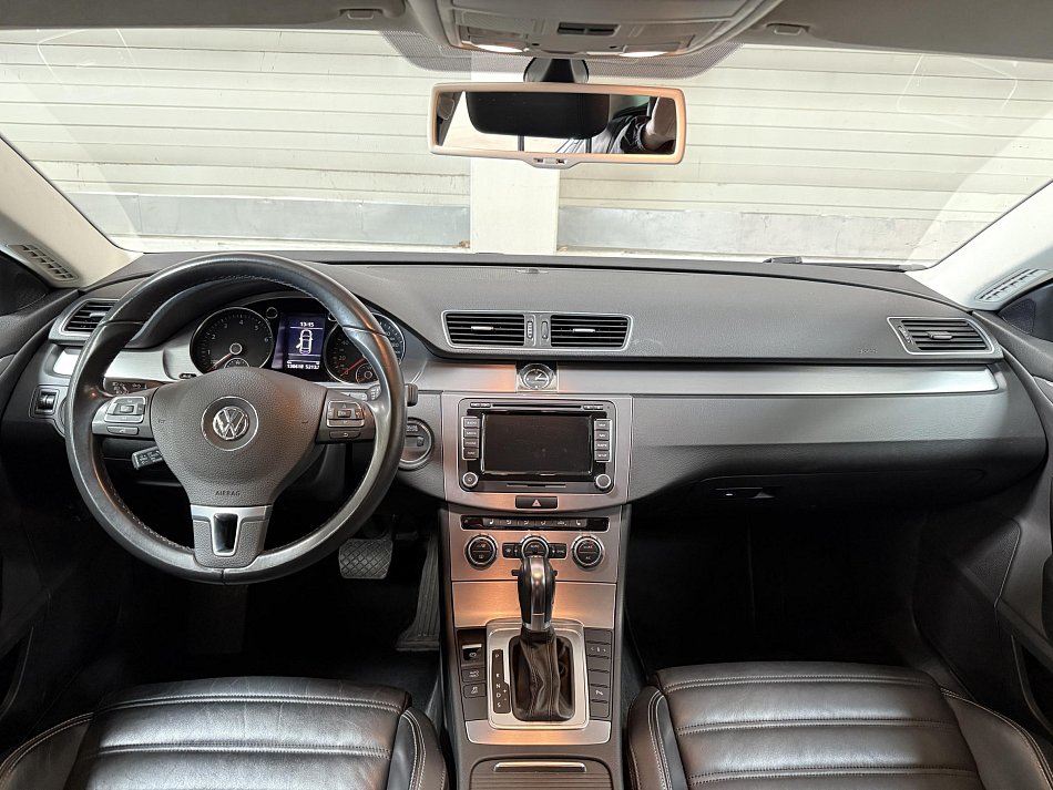 Volkswagen CC 2.0TSi 