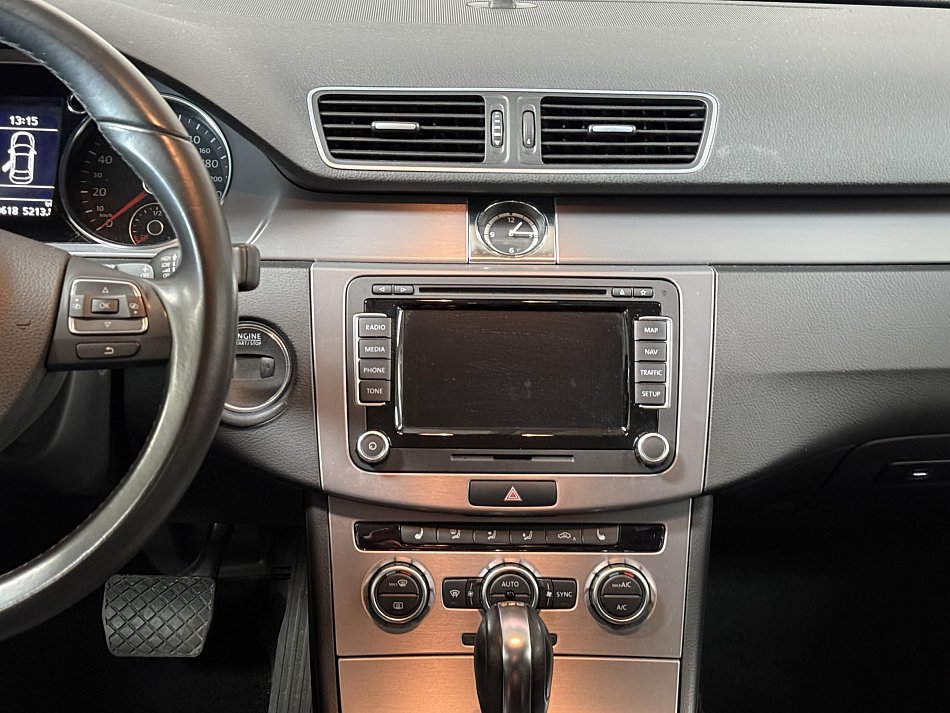 Volkswagen CC 2.0TSi 