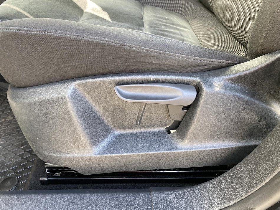 Volkswagen Tiguan 1.4 TSi Sport