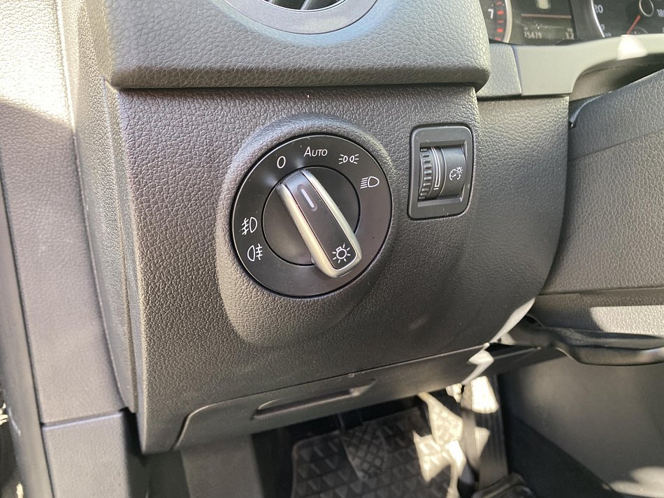 Volkswagen Tiguan 1.4 TSi Sport