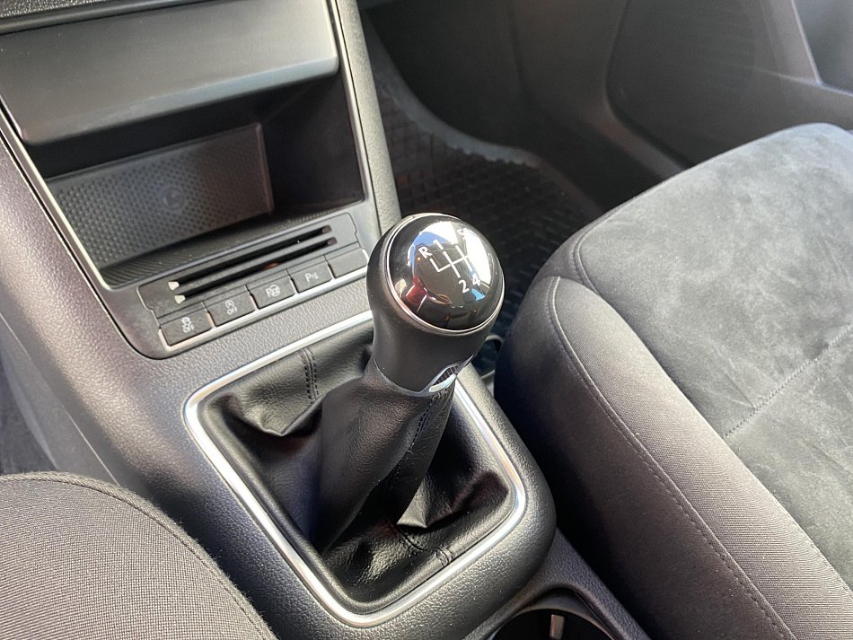 Volkswagen Tiguan 1.4 TSi Sport