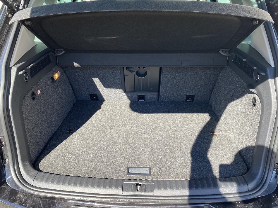 Volkswagen Tiguan 1.4 TSi Sport