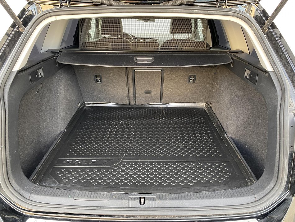 Volkswagen Golf 2.0 TDi Highline