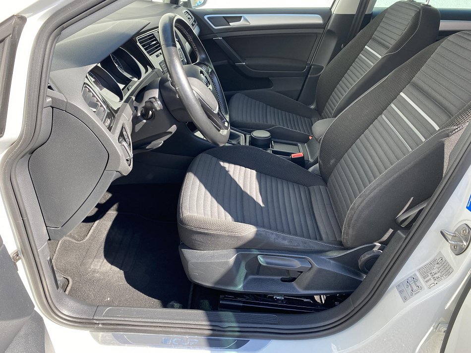 Volkswagen Golf 1.4 TSi CUP