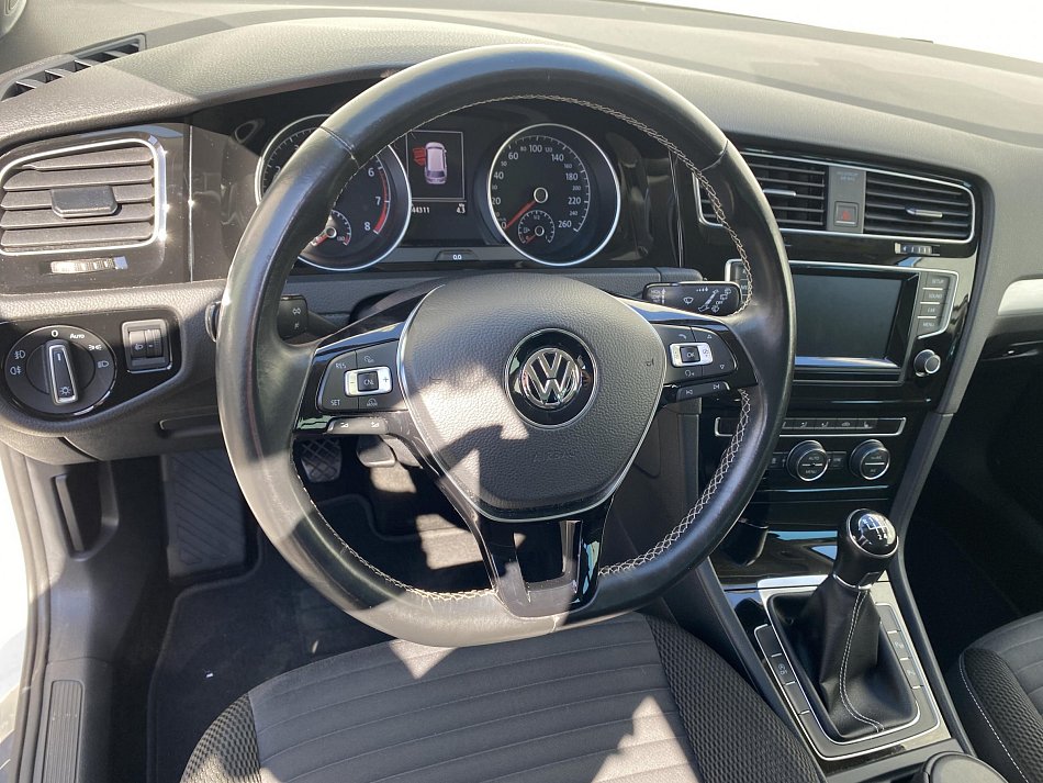 Volkswagen Golf 1.4 TSi CUP