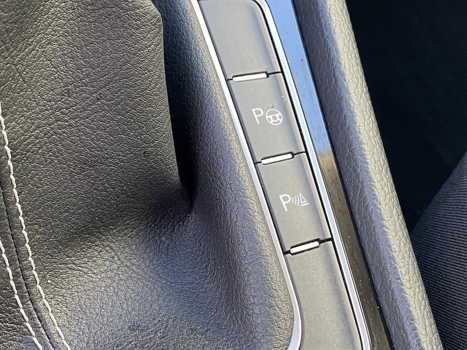 Volkswagen Golf 1.4 TSi CUP