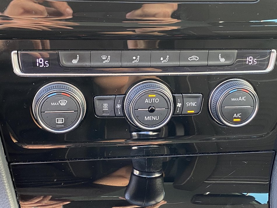 Volkswagen Golf 1.4 TSi CUP