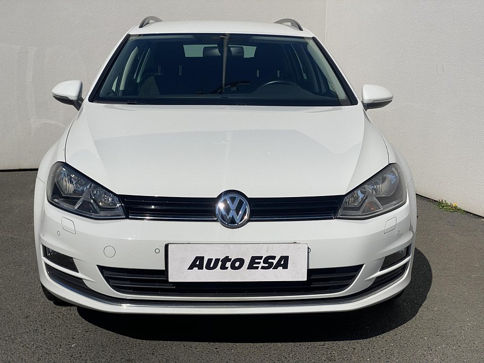 Volkswagen Golf 1.4 TSi CUP