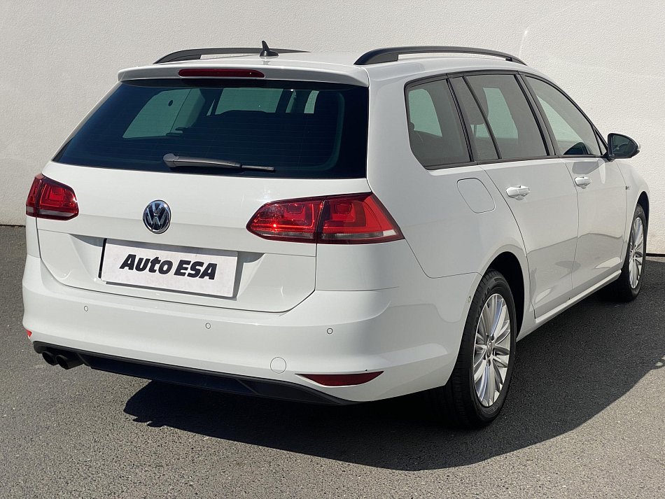 Volkswagen Golf 1.4 TSi CUP