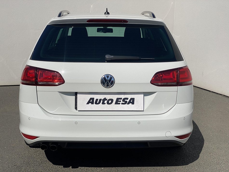 Volkswagen Golf 1.4 TSi CUP