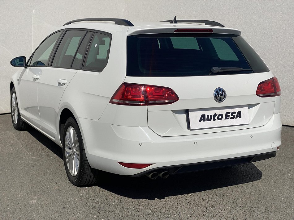 Volkswagen Golf 1.4 TSi CUP