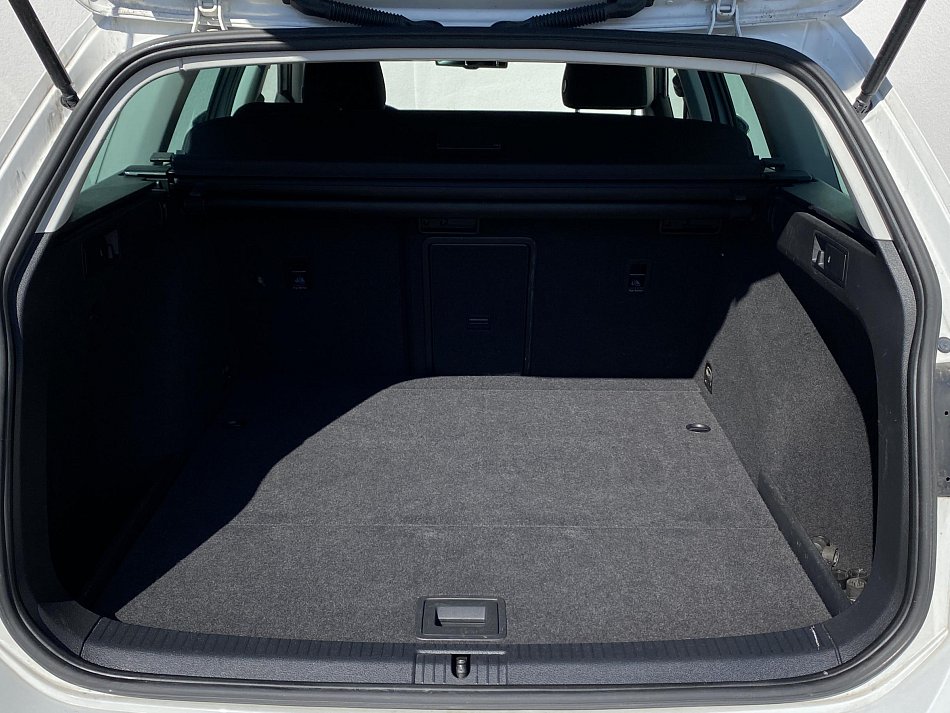 Volkswagen Golf 1.4 TSi CUP