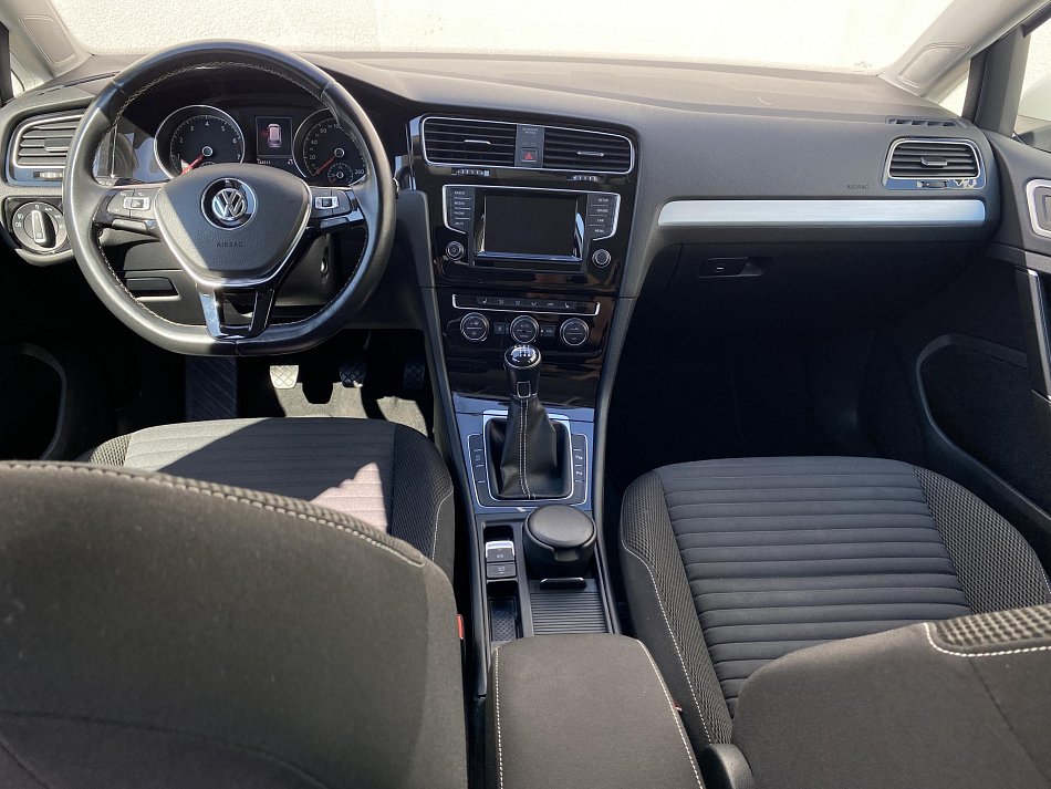 Volkswagen Golf 1.4 TSi CUP