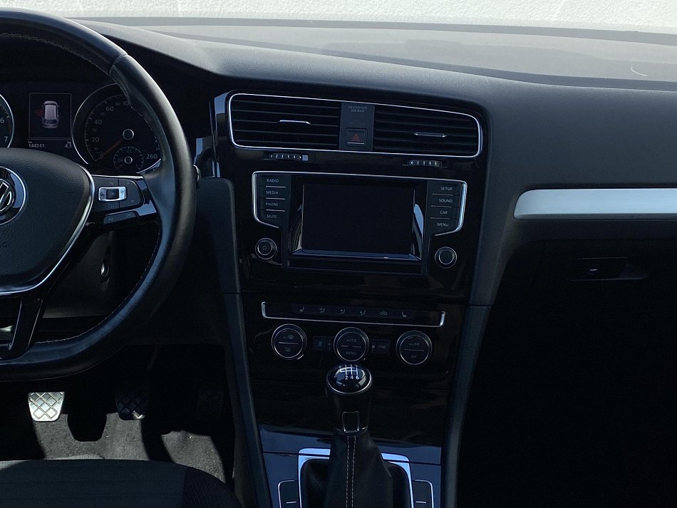 Volkswagen Golf 1.4 TSi CUP