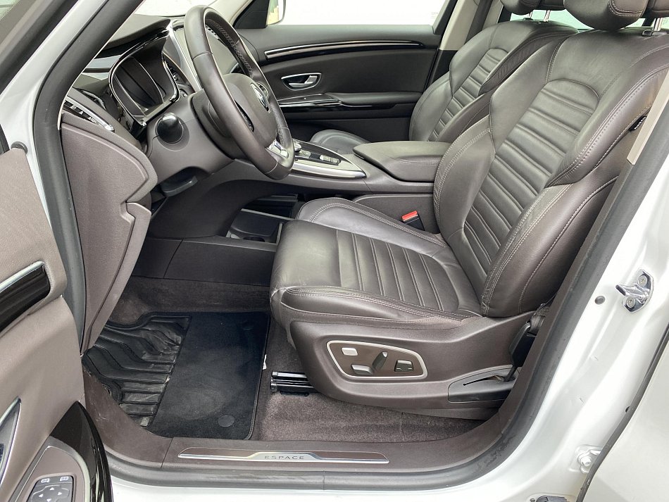 Renault Espace 1.6dCi Intense
