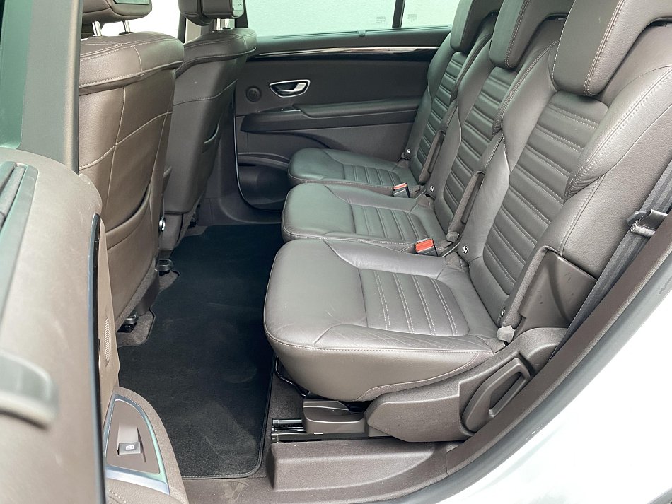 Renault Espace 1.6dCi Intense
