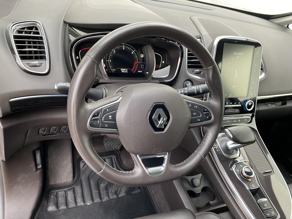 Renault Espace 1.6dCi Intense