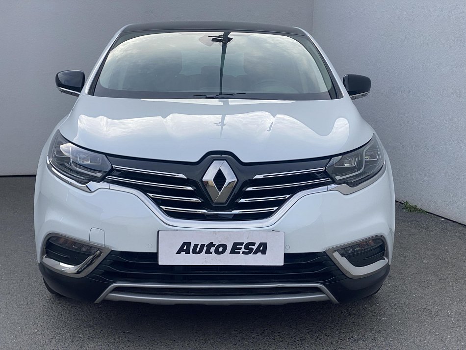 Renault Espace 1.6dCi Intense