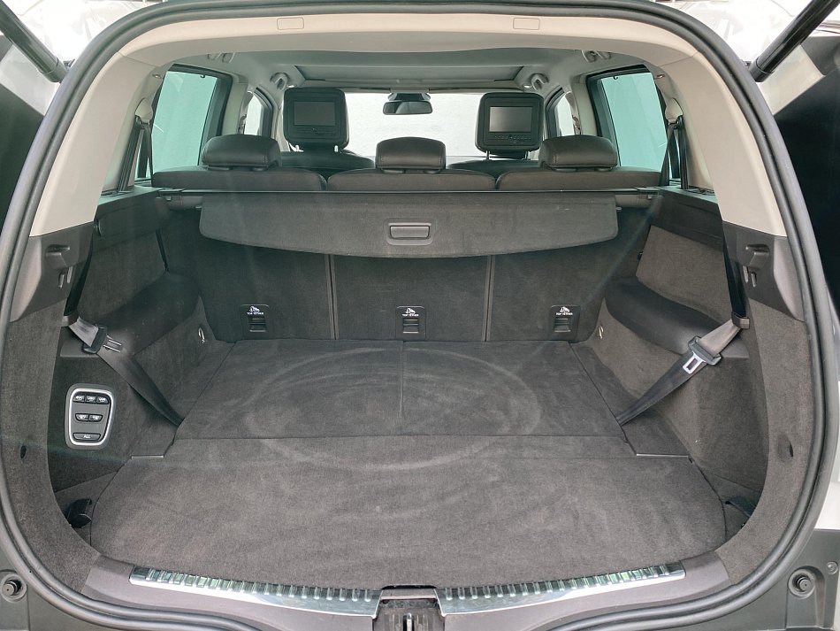 Renault Espace 1.6dCi Intense