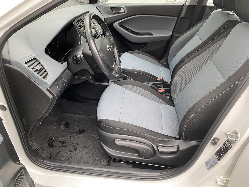 Hyundai I20 1.2 i Family+