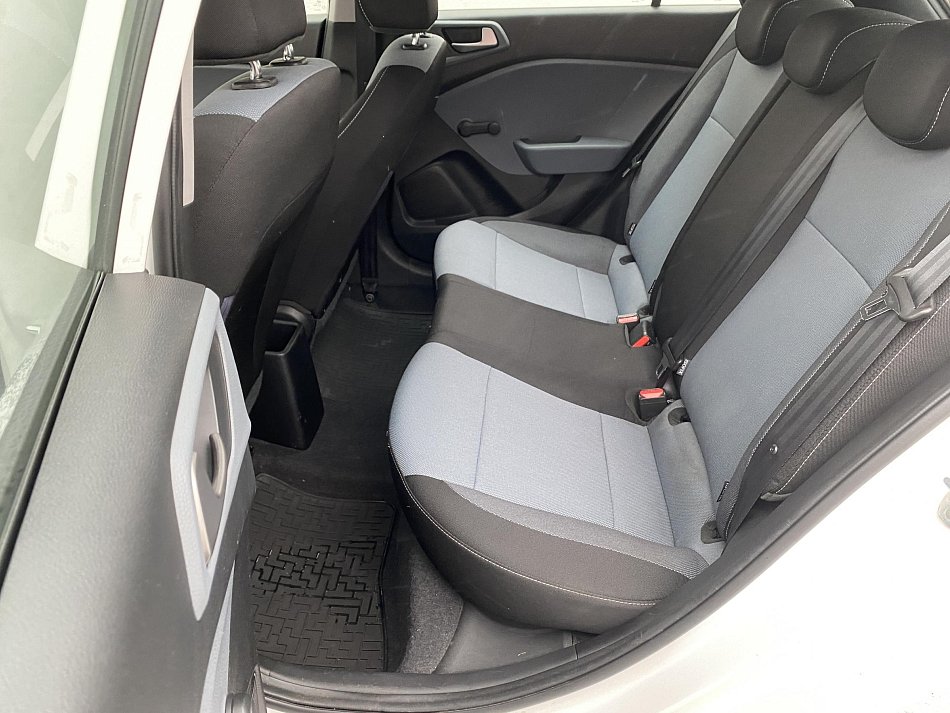 Hyundai I20 1.2 i Family+