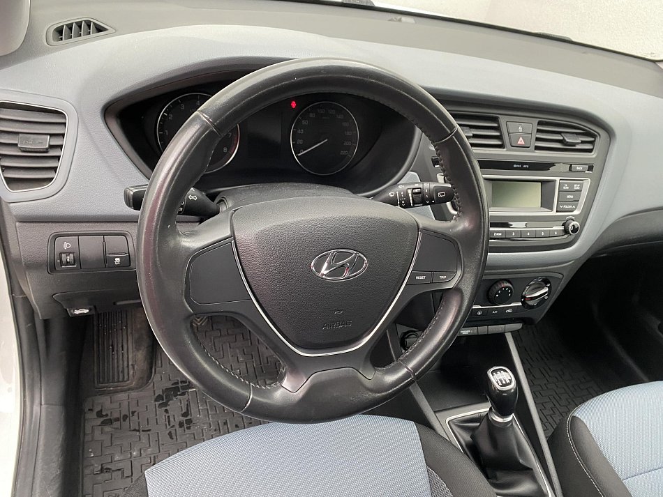 Hyundai I20 1.2 i Family+