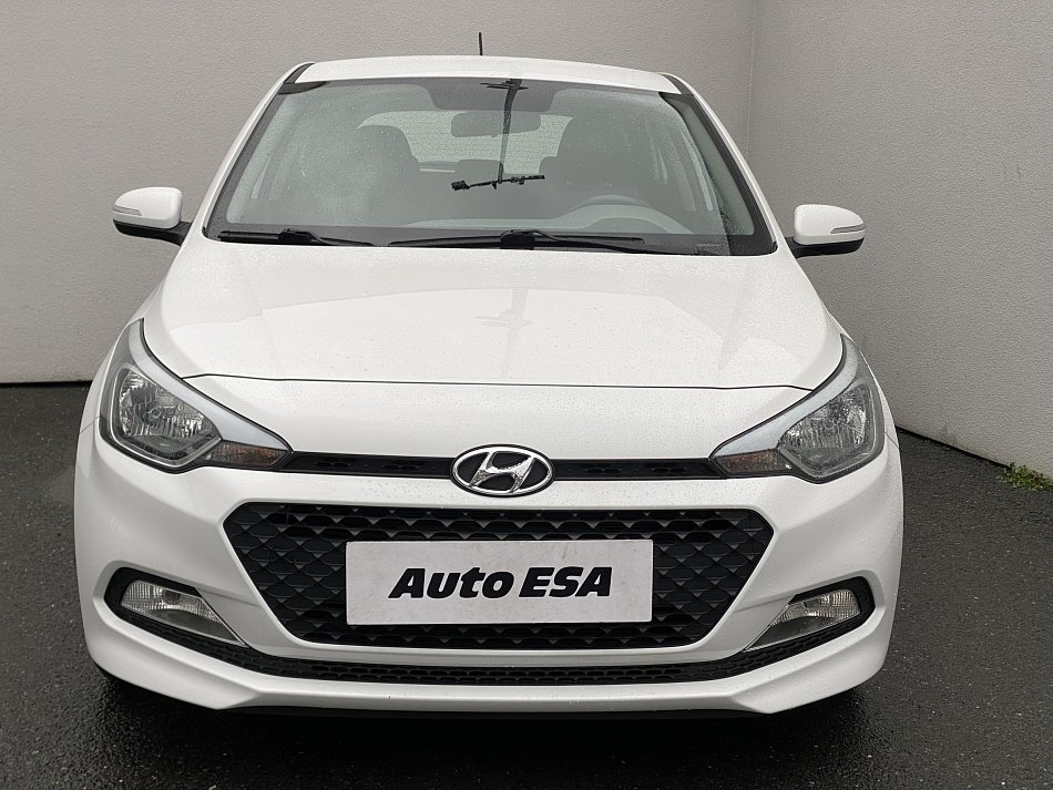 Hyundai I20 1.2 i Family+