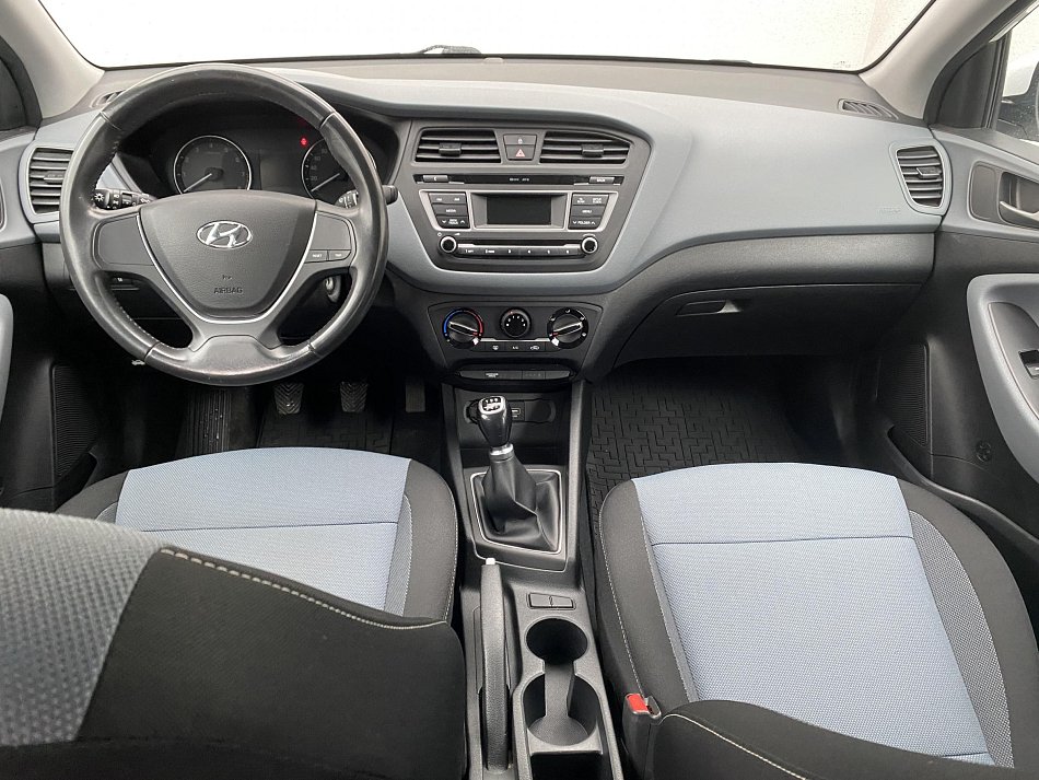 Hyundai I20 1.2 i Family+