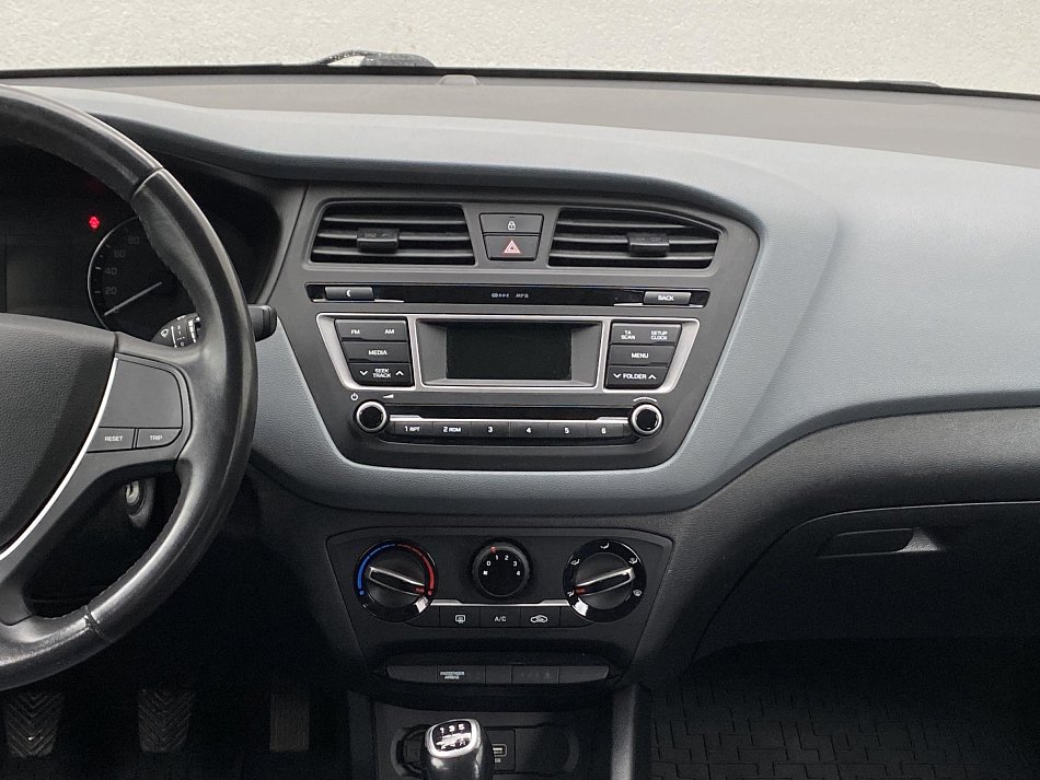 Hyundai I20 1.2 i Family+
